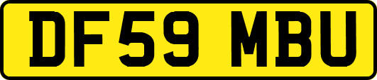 DF59MBU