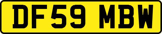 DF59MBW