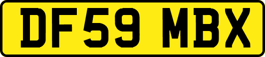 DF59MBX