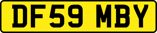 DF59MBY