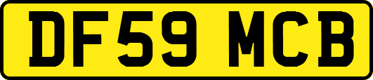 DF59MCB