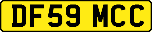 DF59MCC