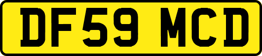 DF59MCD
