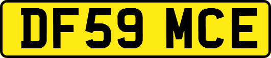 DF59MCE