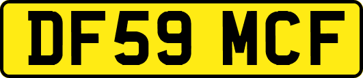 DF59MCF