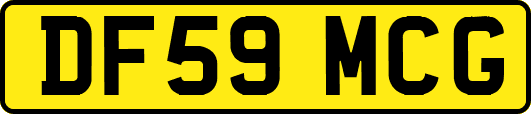 DF59MCG