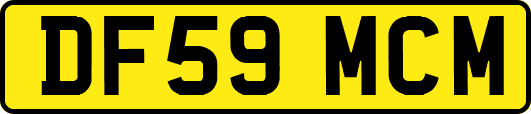DF59MCM