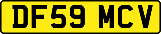 DF59MCV