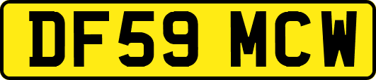 DF59MCW