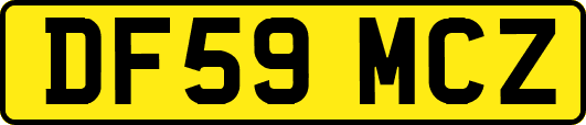 DF59MCZ