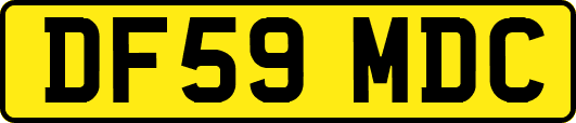 DF59MDC