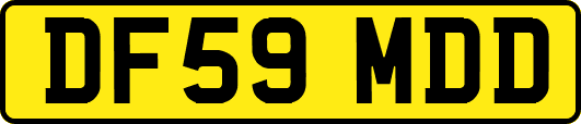 DF59MDD