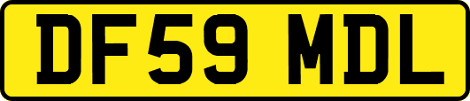 DF59MDL