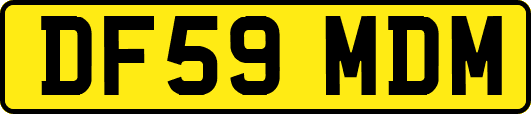 DF59MDM
