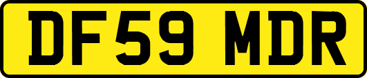 DF59MDR