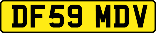 DF59MDV
