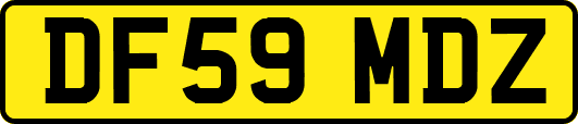 DF59MDZ