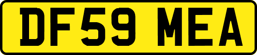 DF59MEA