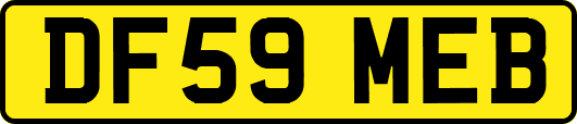 DF59MEB