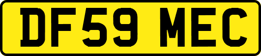 DF59MEC