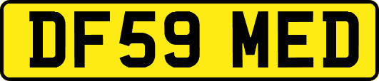 DF59MED