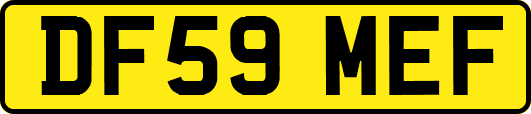 DF59MEF