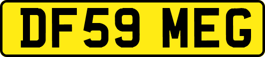 DF59MEG