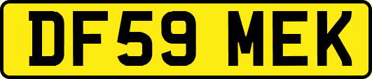 DF59MEK