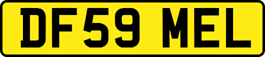 DF59MEL