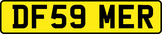 DF59MER