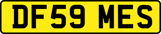 DF59MES