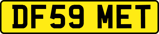 DF59MET