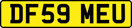 DF59MEU