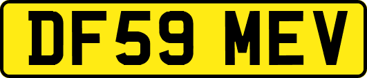 DF59MEV