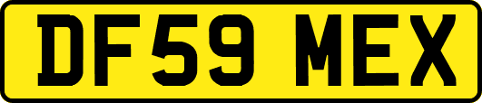 DF59MEX