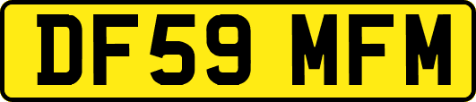 DF59MFM