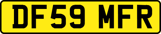 DF59MFR