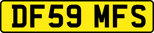 DF59MFS