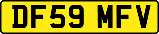 DF59MFV