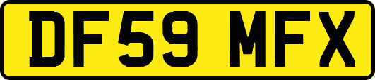 DF59MFX
