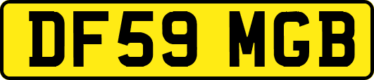 DF59MGB