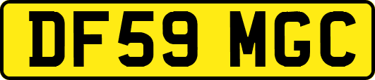 DF59MGC