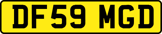 DF59MGD