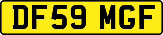 DF59MGF