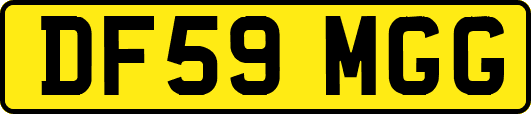 DF59MGG