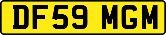 DF59MGM