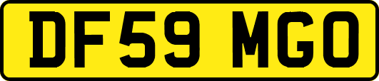 DF59MGO