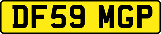 DF59MGP