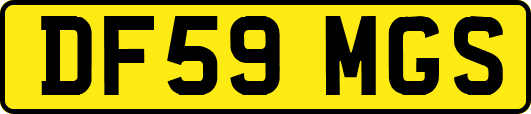 DF59MGS