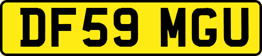 DF59MGU